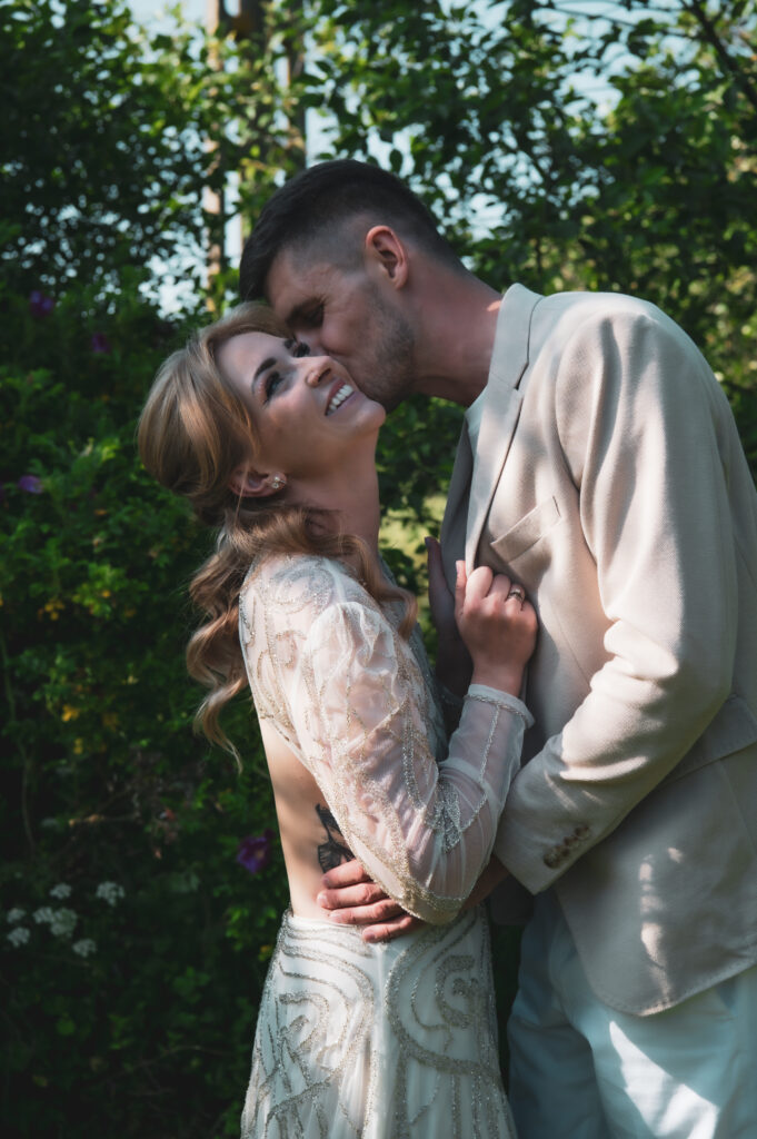 fotograf ślubny Sztum – reportaż Joanna Photo Vibes